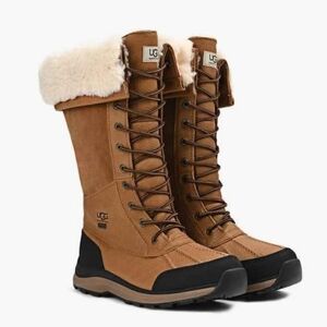 UGG ADIRONDACK III TALL BOOT